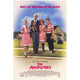Meet the Applegates Movie Poster Print 27x40 - Quirky comedy film art