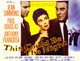 This Could Be The Night 1957 Movie Masterprint Poster