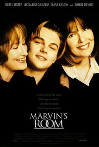Marvin's Room movie poster print in 11x17 size