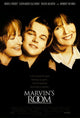 Marvin's Room movie poster print in 11x17 size
