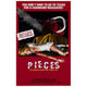 Pieces Movie Poster Print showcasing vibrant cinematic imagery
