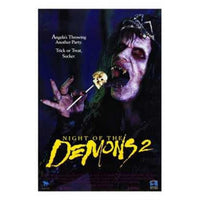 Night of the Demons 2 Movie Poster 11x17