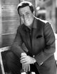 Andy Williams smiling photo print - classic music legend.
