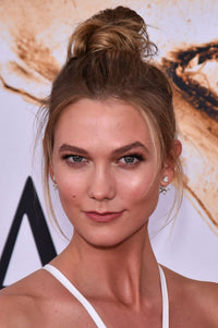 Karlie Kloss at the 2016 CFDA Fashion Awards photo print by Steven Ferdman.