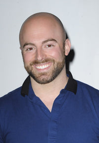 Matthew Santoro at the Vidcon Convention Photo Print