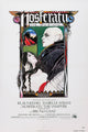 Nosferatu Movie Masterprint Poster showcasing classic horror art.