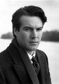 Dennis Quaid outdoor photo print showcasing the actor in a natural setting.