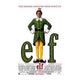 Elf Movie Poster 11x17 - Classic Holiday Film Art