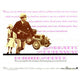 Bonnie and Clyde Movie Poster 17x11 - Iconic film artwork
