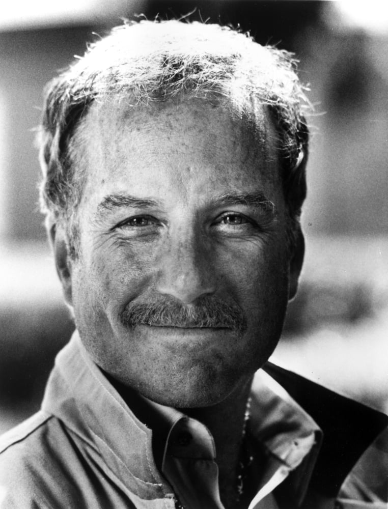 Classic Richard Dreyfuss photo print in multiple sizes