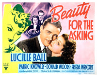 Beauty for The Asking Still Poster Print Collection