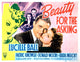 Beauty for The Asking Still Poster Print Collection