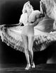 Gloria Grahame 1947 photo print showcasing classic Hollywood elegance.