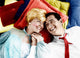 Pillow Talk photo print featuring Doris Day and Rock Hudson from 1959.