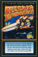 Blazing Longboards Movie Poster 11x17 print showcasing thrilling longboarding action.