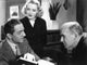 'The Ex-Mrs. Bradford' movie still poster print, available in multiple sizes.