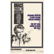 The Spy Who Came In From the Cold movie poster 11x17