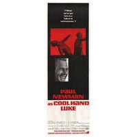 Cool Hand Luke Movie Poster 11x17 Print