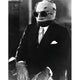 The Invisible Man 1933 movie poster print featuring Claude Rains.