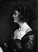 Billie Burke iconic portrait photo print in multiple sizes.