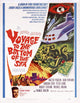 Voyage To The Bottom Of The Sea Movie Masterprint Poster Print