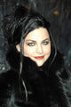 Amy Lee at Sweeney Todd premiere photo print by George Taylor.