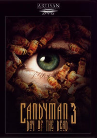 Candyman Day of the Dead Movie Poster 11x17