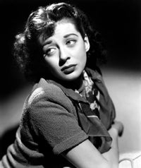 Gail Russell 1950 vintage photo print, 8x10 and 24x30 sizes available.