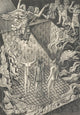 The Holy Children art print by Eric Ravilious, available in multiple sizes.