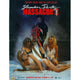 The Slumber Party Massacre Movie Poster Print 27x40