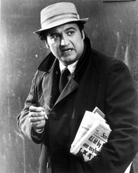 John Belushi smoking film still photo print.