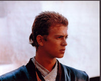 Hayden Christensen as Anakin Skywalker in Star Wars: Episode II Photo Print