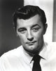 Robert Mitchum classic photo print showcasing Hollywood charm.