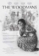 The Woodmans movie poster 11x17 print showcasing vibrant artwork.