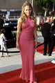 Jennifer Lopez at The Alma Awards poster print by Robert Bertoia