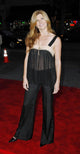 Connie Britton at The Lookout Premiere Photo Print