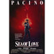 Sea of Love Movie Poster Print 27 x 40