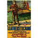 Leatherstocking Movie Poster 11x17 - Classic Film Art