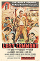 The Last Command Movie Poster 11x17 print