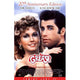 Grease Movie Poster 11x17 - Iconic Musical Artwork