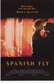 Spanish Fly Movie Poster 11x17 print on premium paper.