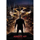 Hitman Agent 47 Movie Poster 27x40 print - action movie decor