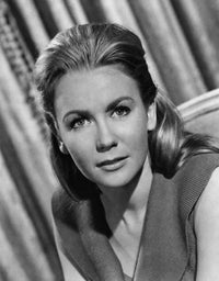 Juliet Mills 1960s Photo Print - Vintage Hollywood Glamour