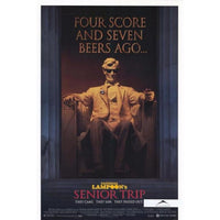 National Lampoon's Senior Trip Movie Poster Print (27x40)
