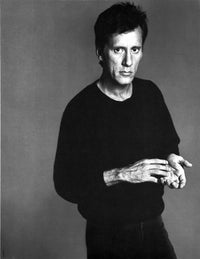 James Woods wearing a sweater photo print in 8x10 size.