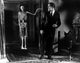 House on Haunted Hill photo print featuring Vincent Price from the 1959 film.