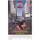 Short Circuit 2 Movie Poster 11x17 print featuring Johnny 5