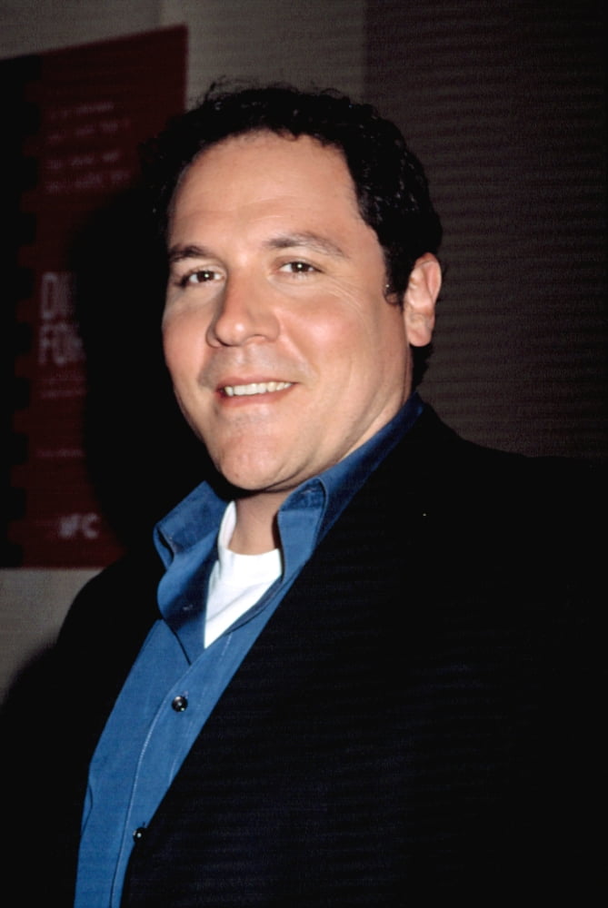 Jon Favreau at Dinner for Five Screening Photo Print by Cj Contino