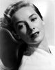 Vera Miles Portrait Photo Print showcasing classic Hollywood glamour.