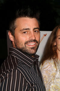 Matt LeBlanc at the HBO premiere of The Comeback - Photo Print